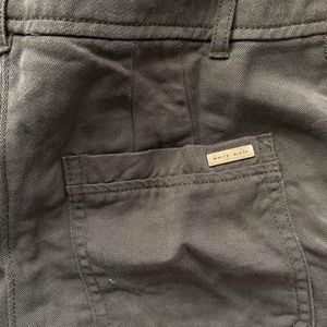 White House Black Market Shorts